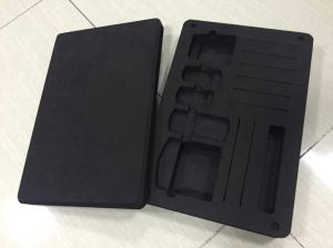 宜昌夷陵区泡沫/橡塑样品