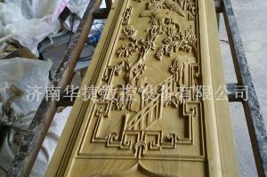 宜昌夷陵区木工样品