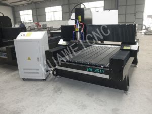 宜昌夷陵区HW-9015重型石材雕刻机