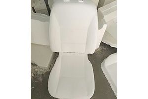 宜昌夷陵区五轴加工中心样品
