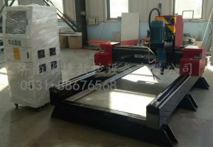 宜昌夷陵区数控金属钻孔机