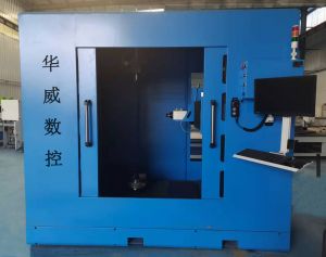 宜昌夷陵区全包围立式立体雕刻机