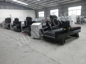 宜昌夷陵区HW9015S墓碑雕刻机